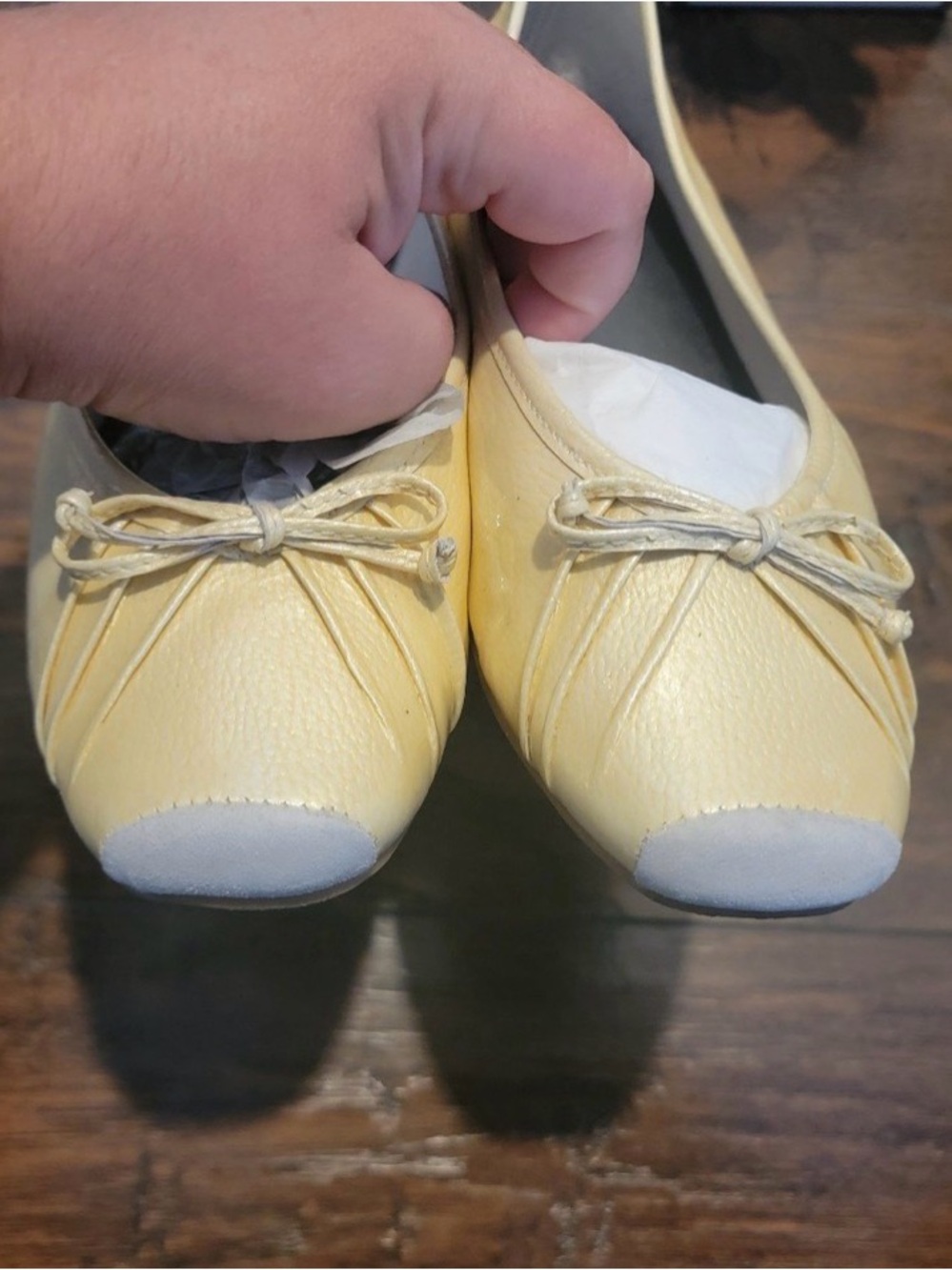 Jessica Simpson JS-Leve Size 8 - Picture 7 of 7